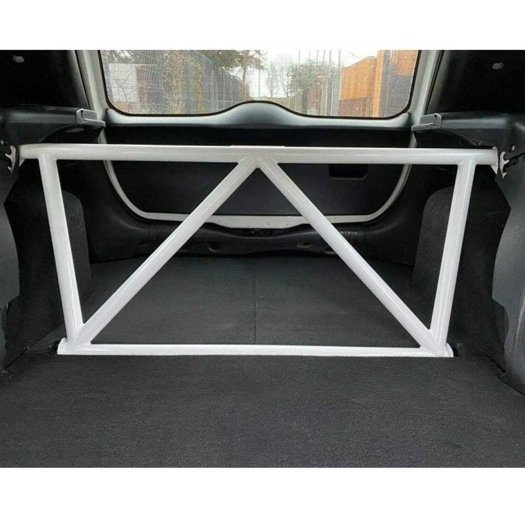 SW Motorsports Rear SW Brace