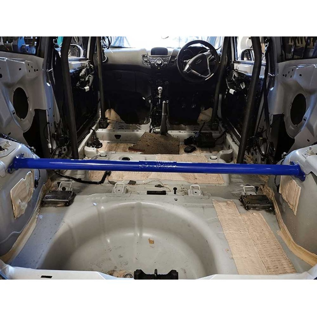 SW Motorsports Strut Brace