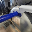 SW Motorsports Strut Brace