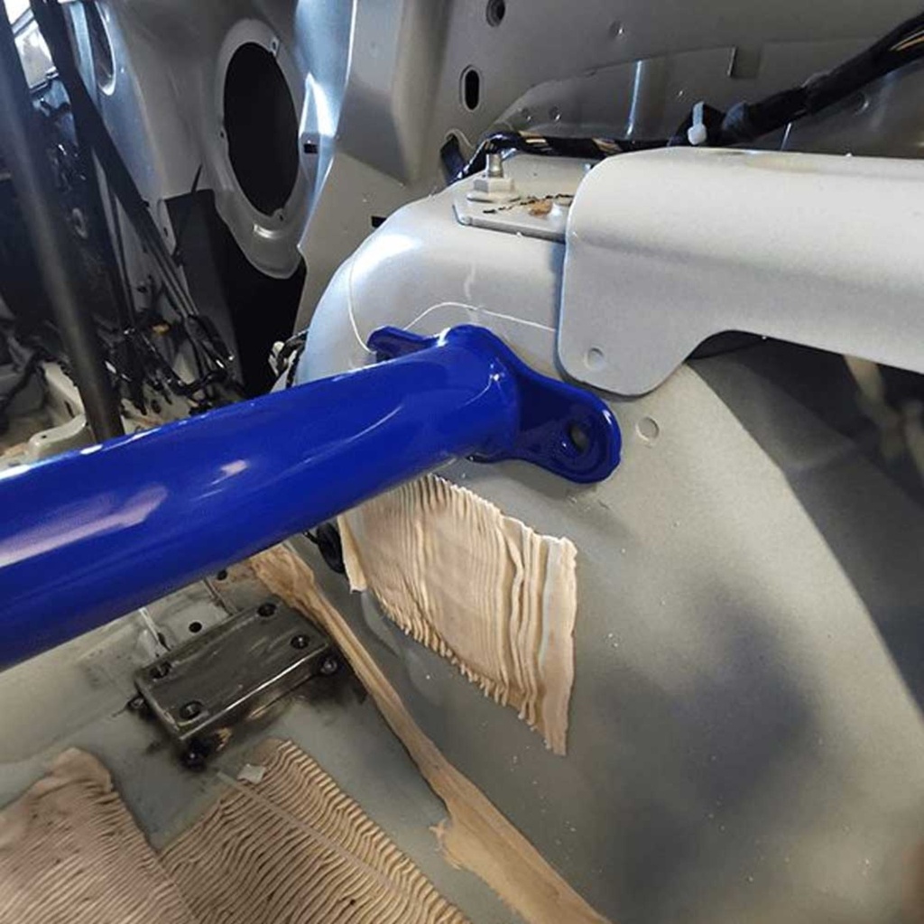 SW Motorsports Strut Brace
