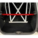 SW Motorsports Strut Brace