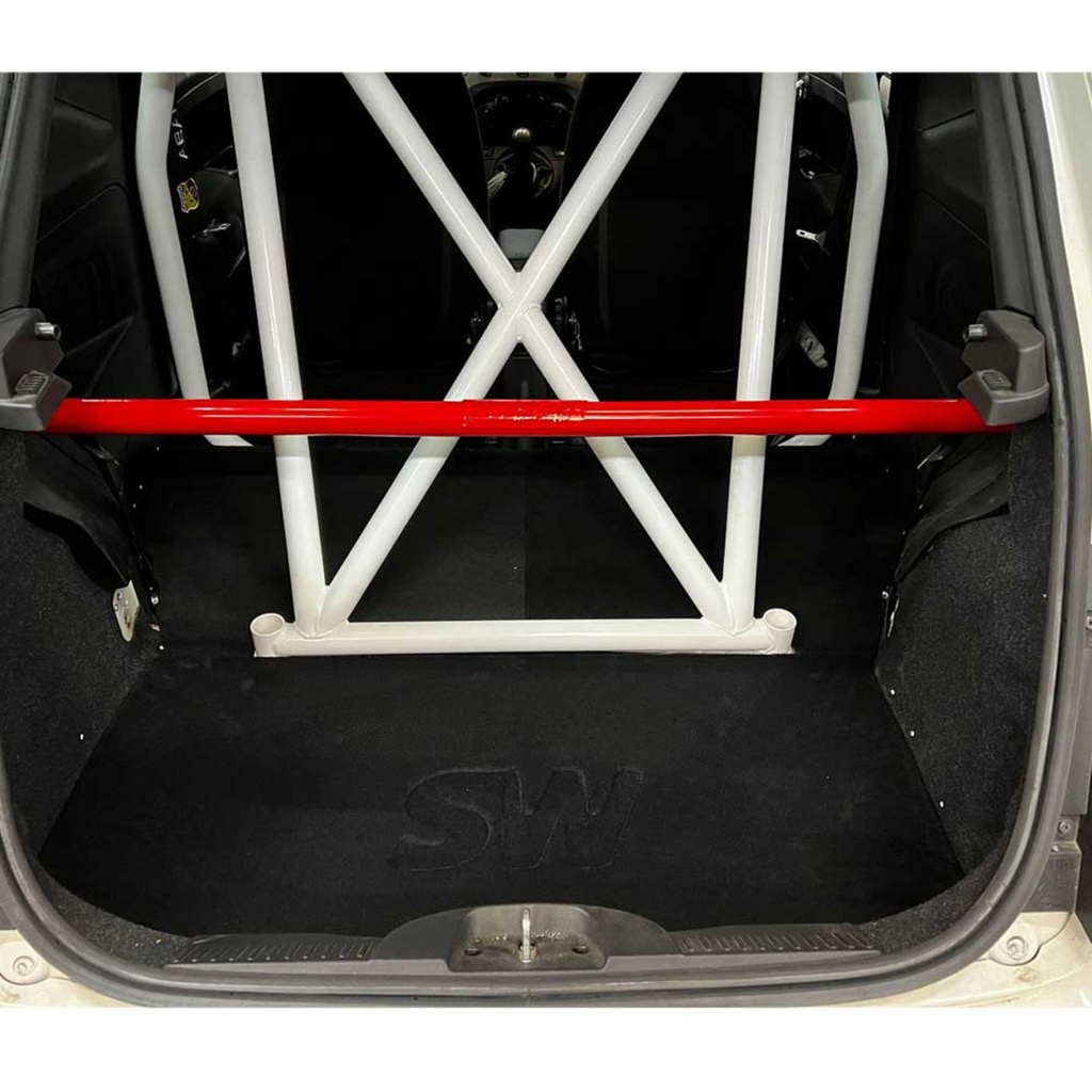 SW Motorsports Strut Brace