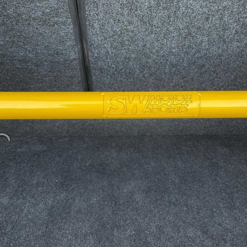 SW Motorsports Strut Brace
