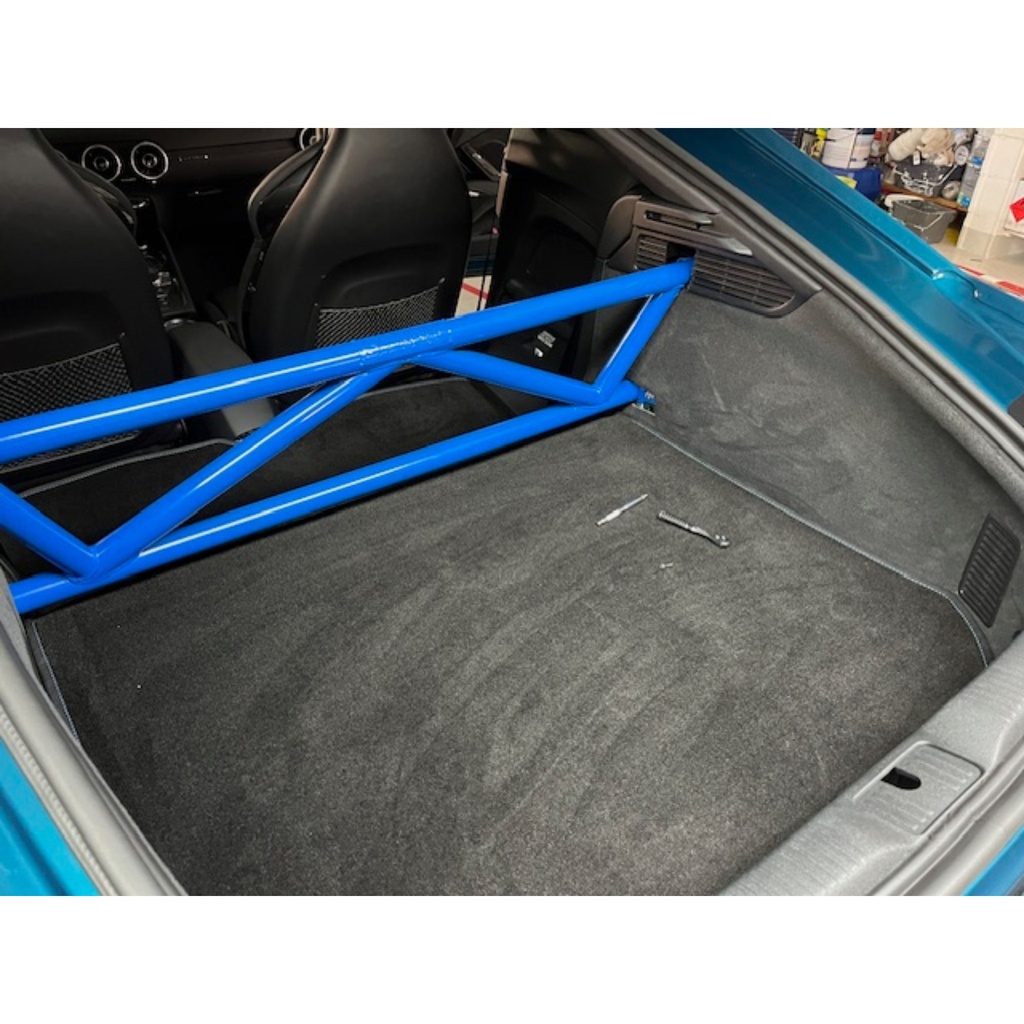 SW Motorsports Rear SW Brace