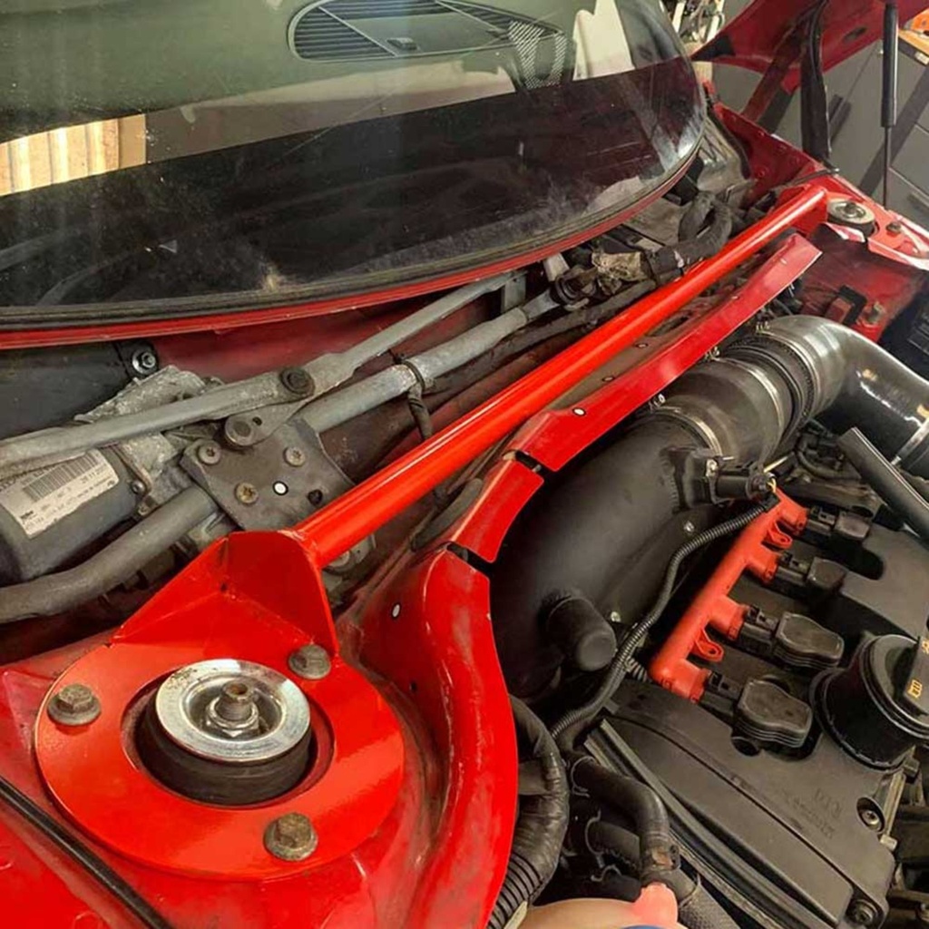 SW Motorsports Strut Brace