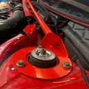 SW Motorsports Strut Brace