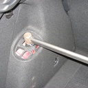 OMP Strut Brace