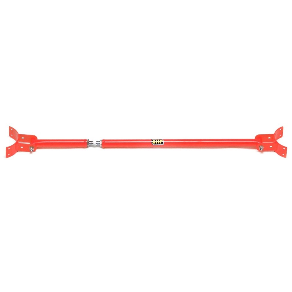 OMP Universal Front / Rear Upper Strut Brace