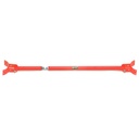 OMP Universal Front / Rear Upper Strut Brace