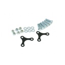 Hardrace Front Camber Adjustable Ball Joint
