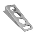 Allstar Performance Steering Column Bracket