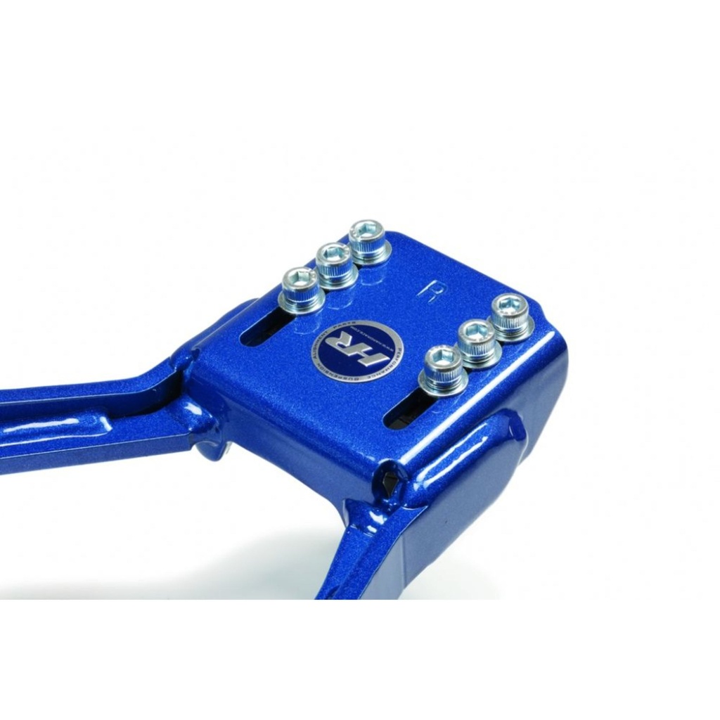 Hardrace Front Upper Camber Kit