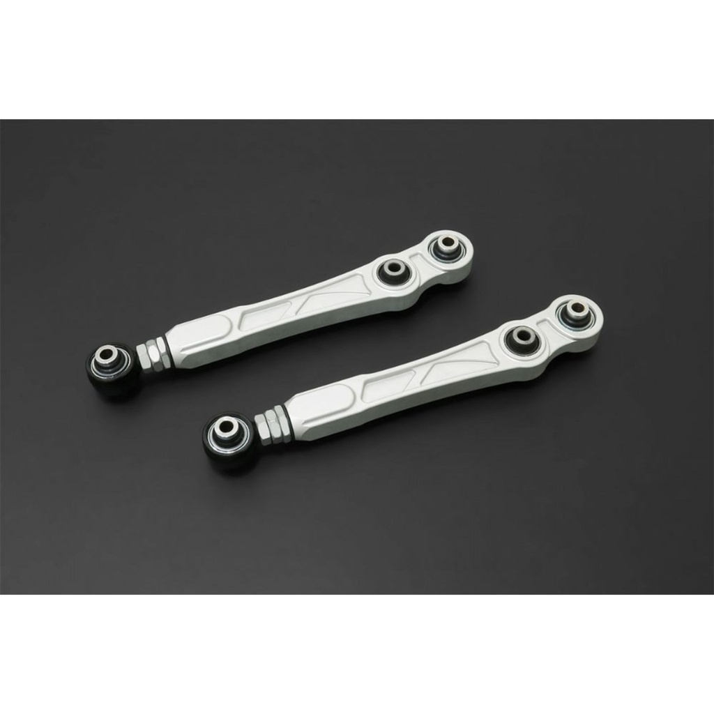 Hardrace Rear Lower Camber Kit