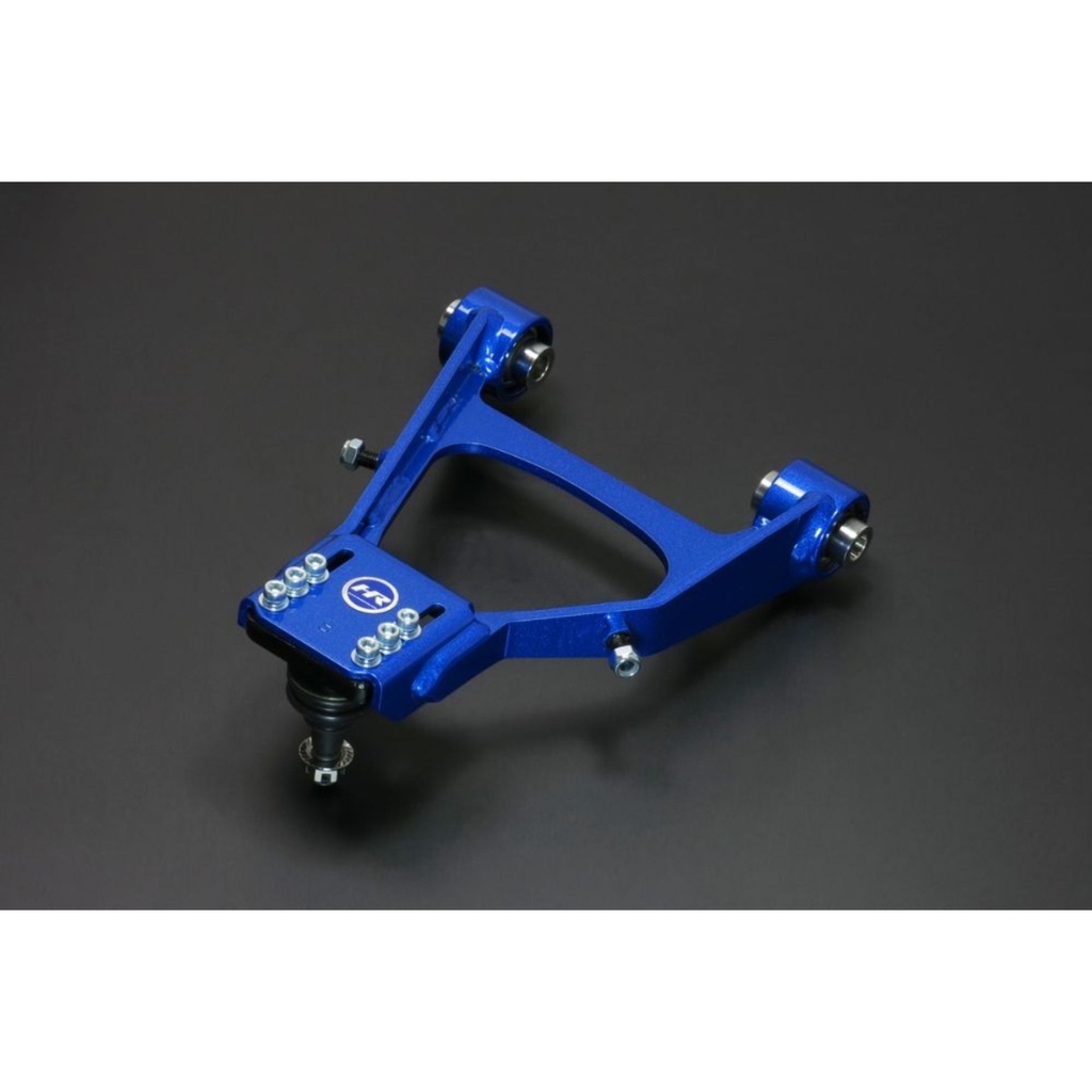Hardrace Front Upper Camber Kit