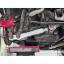 Hardrace Rear Lower Camber Kit