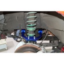 Hardrace Front Upper Camber Kit