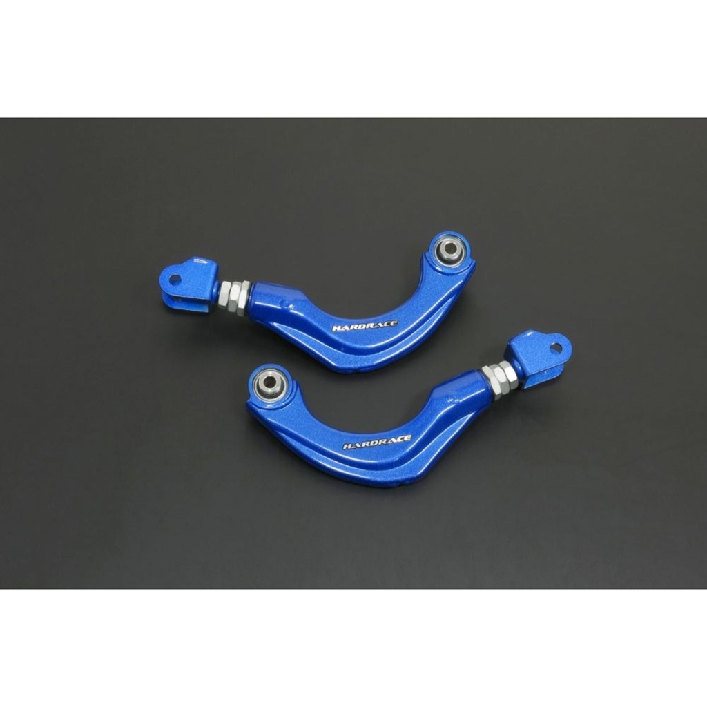 Hardrace Rear Upper Camber Kit