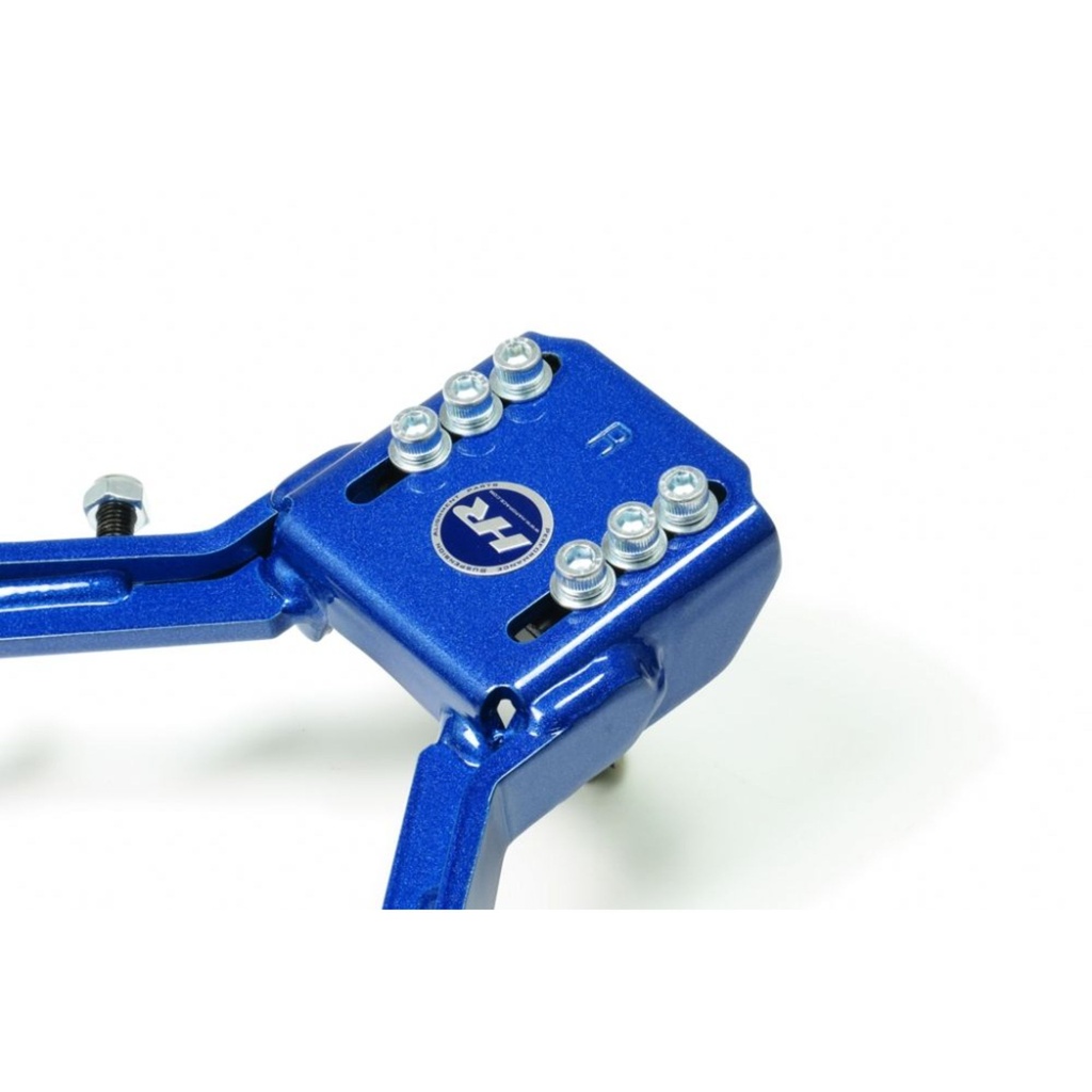 Hardrace Front Upper Camber kit