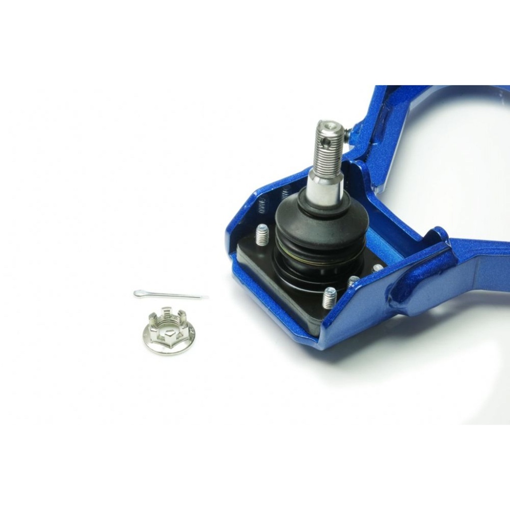 Hardrace Front Upper Camber kit