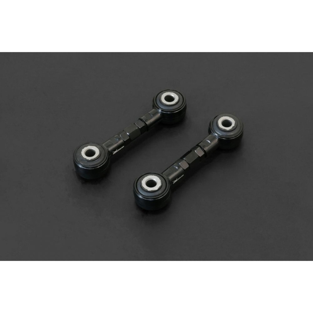 Hardrace Front/Rear Adjustable Stabiliser Link