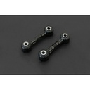 Hardrace Front/Rear Adjustable Stabiliser Link