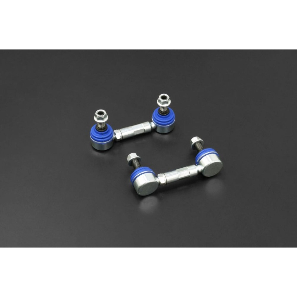 Hardrace Front/Rear Adjustable Stabiliser Link