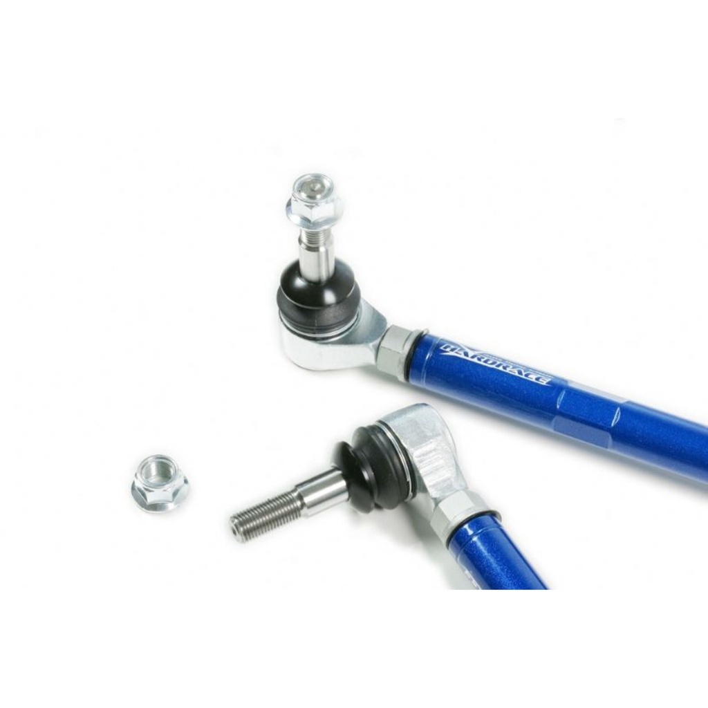 Hardrace Rear Camber Kit