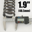 Faulkners Race Springs - 1.9" Internal Diameter