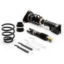 BC Racing BR Series Coilover Suspension Kit - 1 Way Damping Adjustment