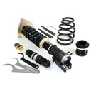 BC Racing BR Series Coilover Suspension Kit - 1 Way Damping Adjustment