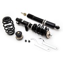BC Racing BR Series Coilover Suspension Kit - 1 Way Damping Adjustment