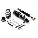 BC Racing BR Series Coilover Suspension Kit - 1 Way Damping Adjustment