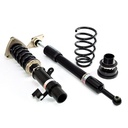 BC Racing BR Series Coilover Suspension Kit - 1 Way Damping Adjustment