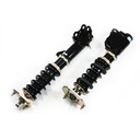 BC Racing BR Series Coilover Suspension Kit - 1 Way Damping Adjustment
