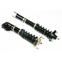 BC Racing BR Series Coilover Suspension Kit - 1 Way Damping Adjustment