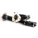 BC Racing BR Series Coilover Suspension Kit - 1 Way Damping Adjustment