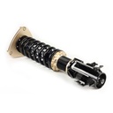 BC Racing RM Series Monotube Coilover Suspension Kit - 1 Way Damping Adjustment