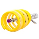 KW Suspension V3 Coilover Kit With Electronic Damping Cancellation Kit