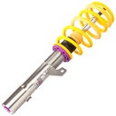 KW Suspension V3 Coilover Kit with Electronic Damping Cancellation Kit