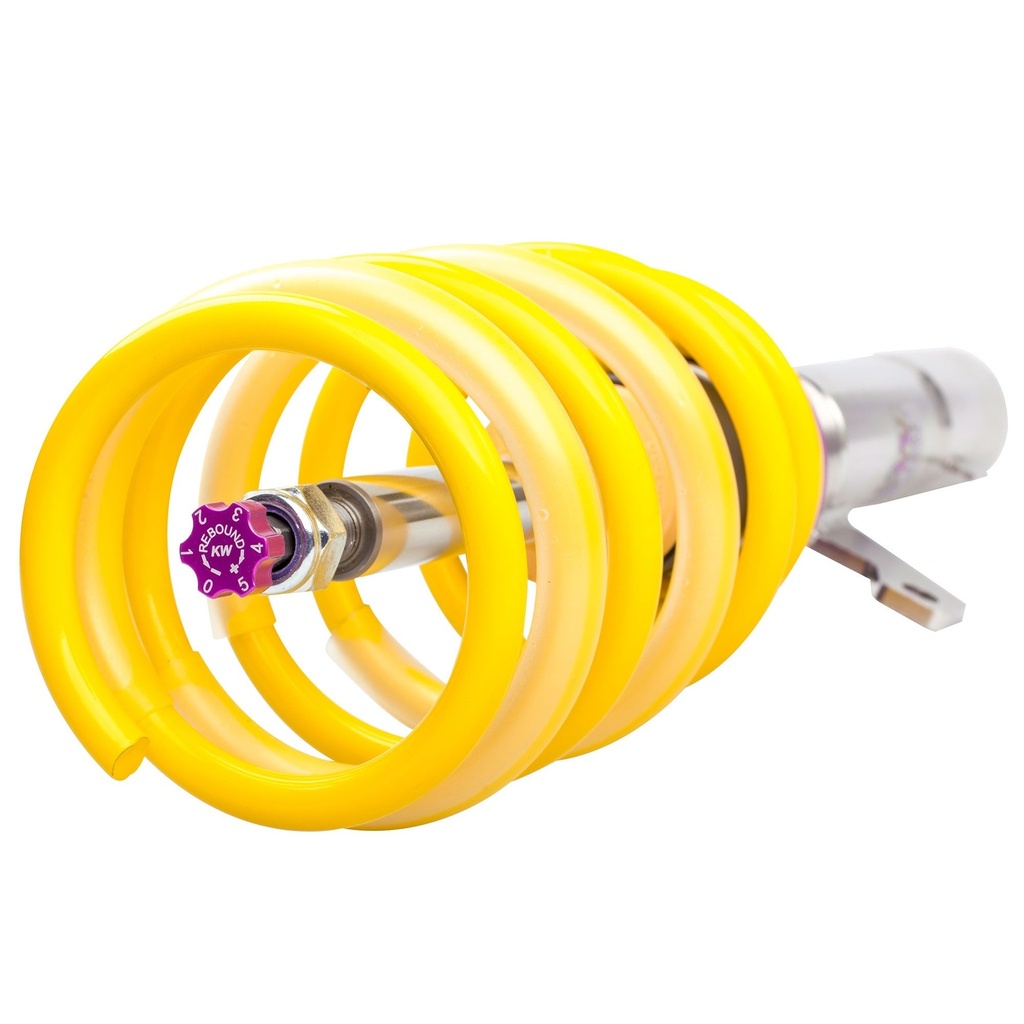 KW Suspension V3 Coilover Kit