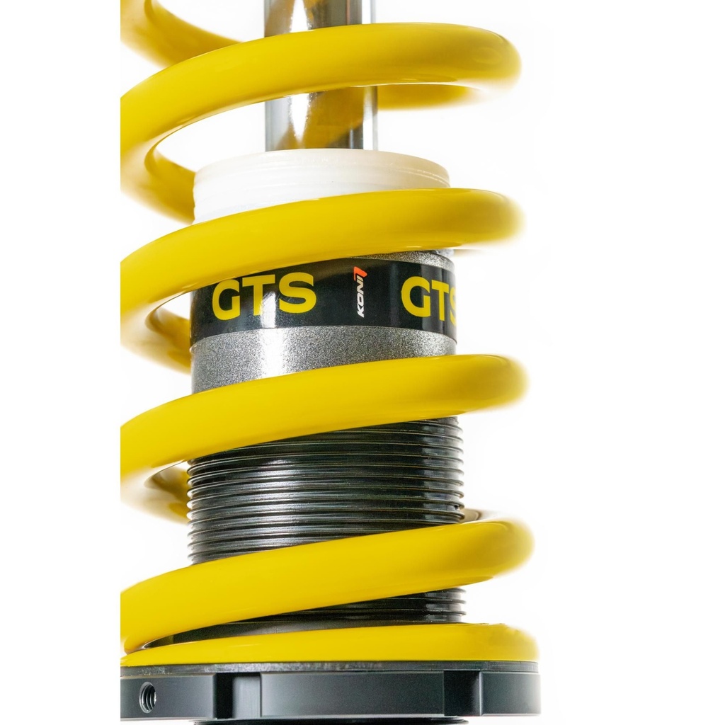 Koni GTS Coilover Suspension Kit