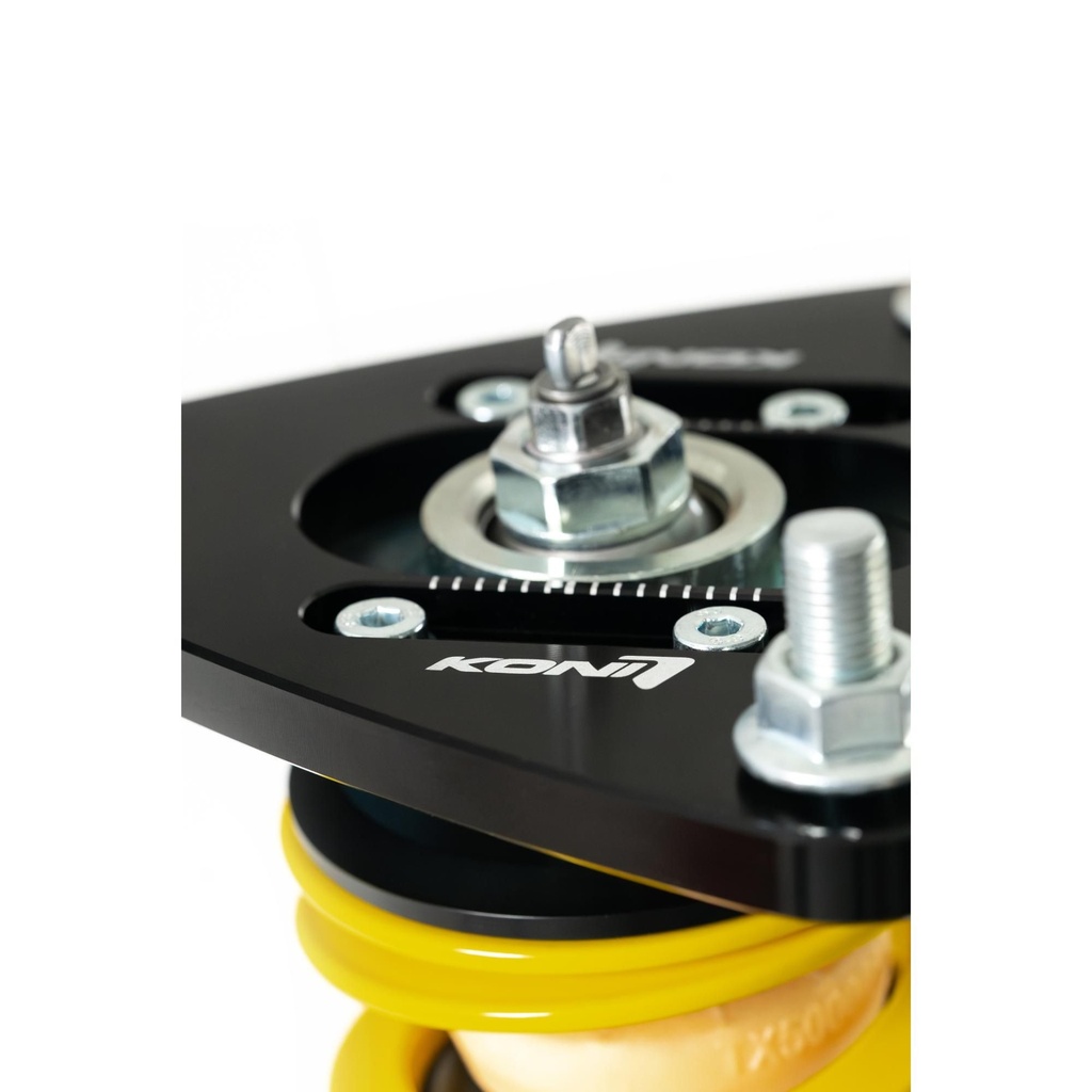 Koni GTS Coilover Suspension Kit
