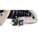 BC Racing ZR Series Monotube Coilover Suspension Kit - 3 Way Damping Adjustment