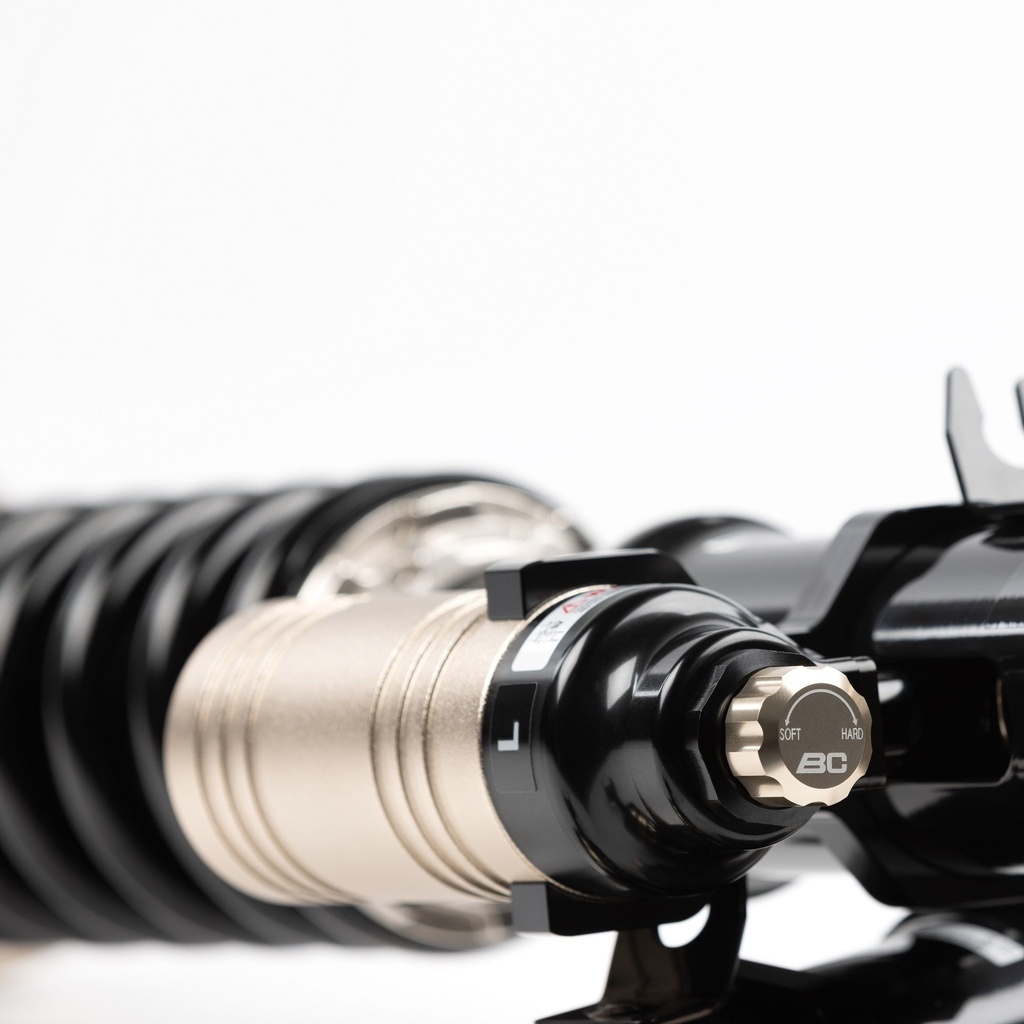 BC Racing ER Series Coilover Suspension Kit - 2 Way Damping Adjustment
