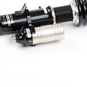 BC Racing ER Series Coilover Suspension Kit - 2 Way Damping Adjustment