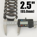 Faulkners Race Springs 2.5" Internal Diameter