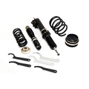 BC Racing BR Series Coilover Suspension Kit - 1 Way Damping Adjustment
