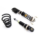 BC Racing BR Series Coilover Suspension Kit - 1 Way Damping Adjustment
