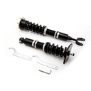 BC Racing BR Series Coilover Suspension Kit - 1 Way Damping Adjustment