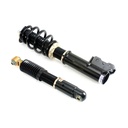 BC Racing BR Series Coilover Suspension Kit - 1 Way Damping Adjustment